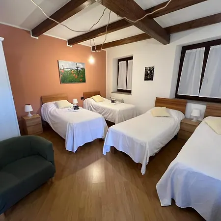 Tenuta Roletto Gospodarstwo agroturystyczne Cuceglio