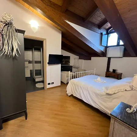 Gospodarstwo agroturystyczne Tenuta Roletto