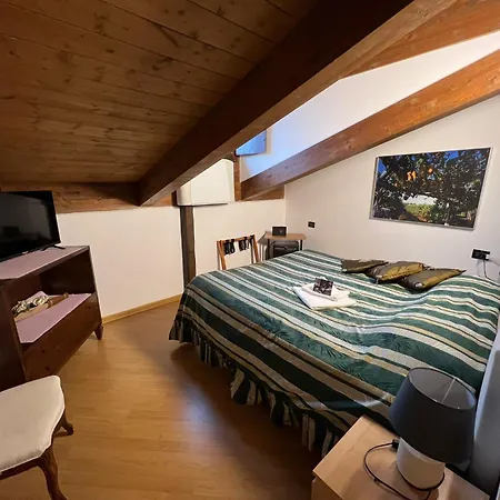 Tenuta Roletto * Cuceglio