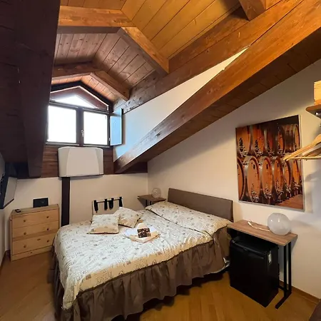 Feriegård Tenuta Roletto