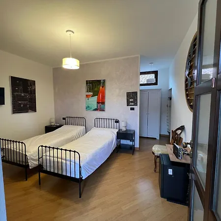 Vakantieboerderij Tenuta Roletto Cascina Guie *