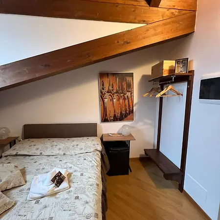 Tenuta Roletto Alojamento de Turismo Rural