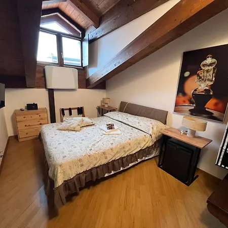 Tenuta Roletto Cascina Guie