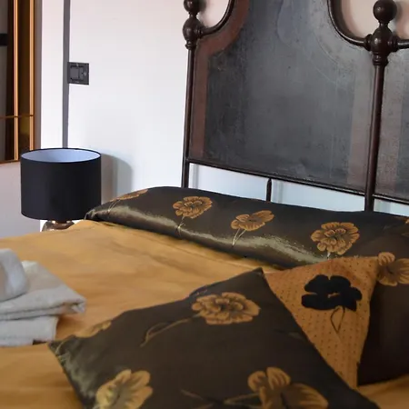 Lantgård Tenuta Roletto *