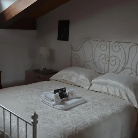 Tenuta Roletto Cascina Guie * Cuceglio