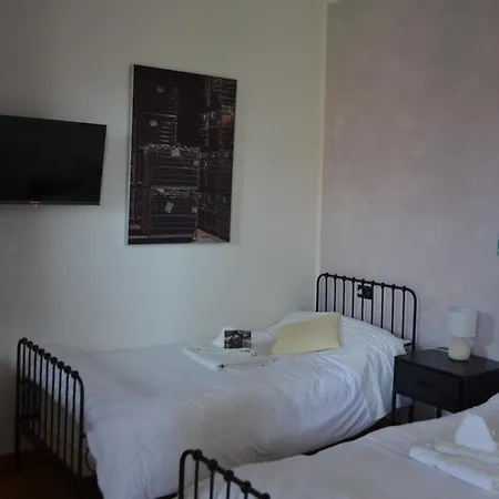 Tenuta Roletto Cascina Guie * Cuceglio