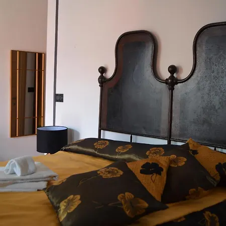 Tenuta Roletto Cascina Guie