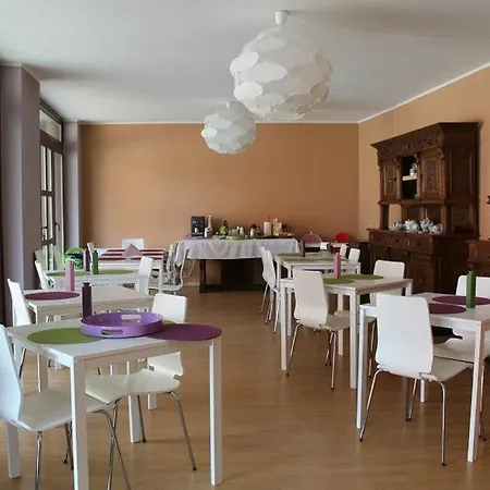 Tenuta Roletto * Cuceglio