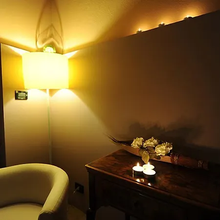 Tenuta Roletto Farm stay Cuceglio