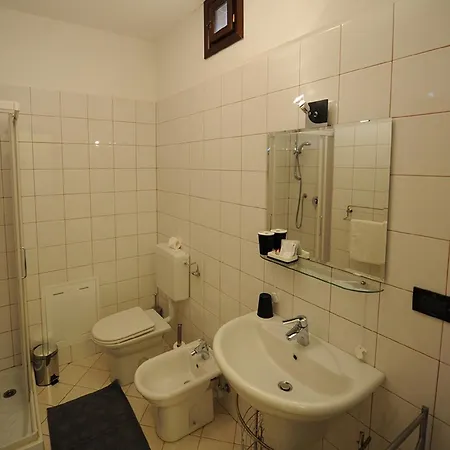 Farm stay Tenuta Roletto *