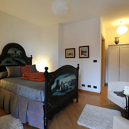 Tenuta Roletto Farm stay Cuceglio