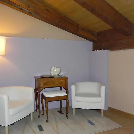 Tenuta Roletto Cuceglio