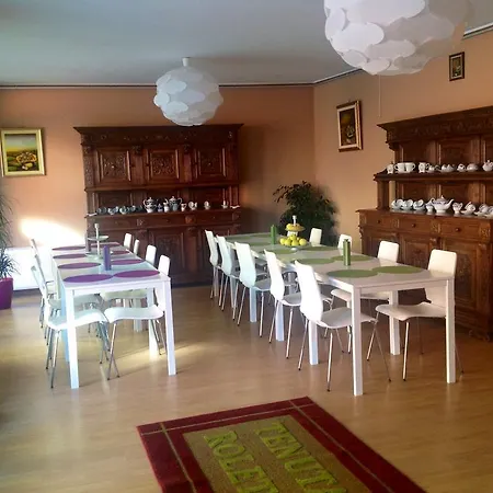 Farm stay Tenuta Roletto *
