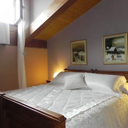 Farm stay Tenuta Roletto Cuceglio