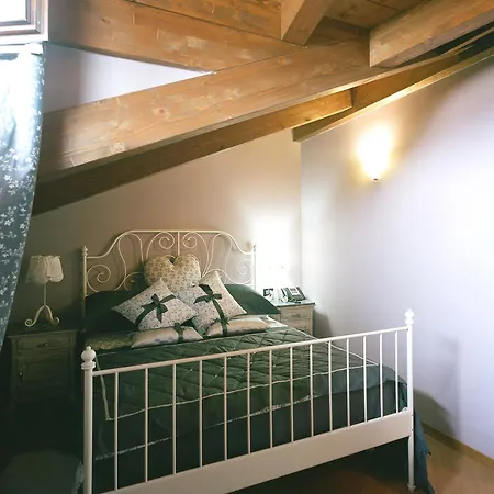 Farm stay Tenuta Roletto