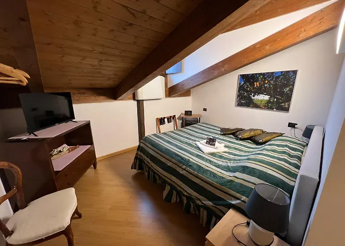 Tenuta Roletto Cascina Guie * Cuceglio