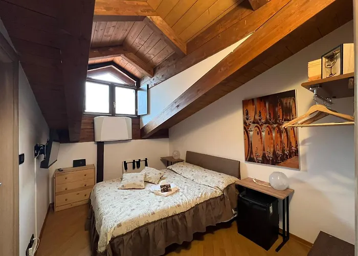 Vakantieboerderij Tenuta Roletto Cascina Guie