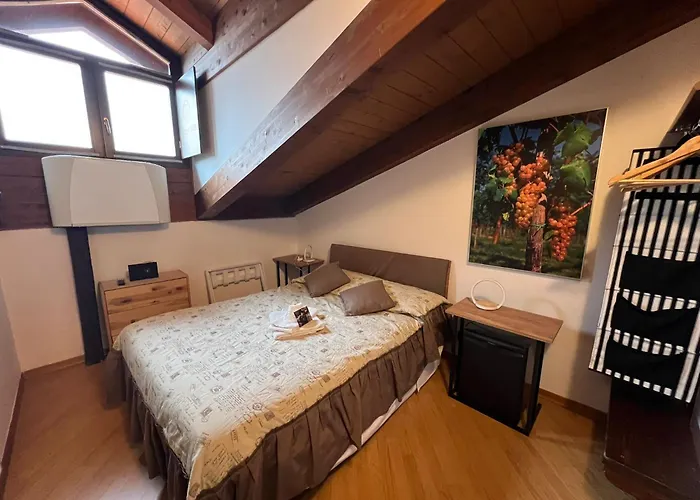 Vakantieboerderij Tenuta Roletto Cascina Guie