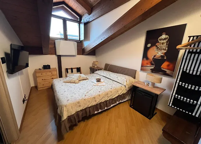 Tenuta Roletto Cascina Guie