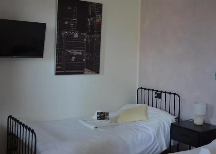 Tenuta Roletto Cascina Guie * Cuceglio